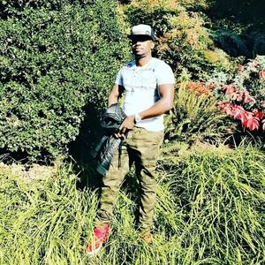 Meet your Posher, Silas